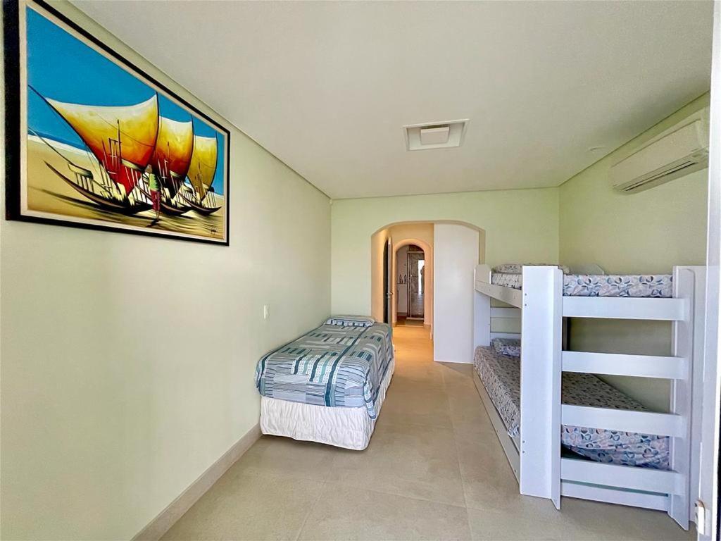 Apartamento Guaruja Morro Do Maluf De Frente Ao Mar! Экстерьер фото
