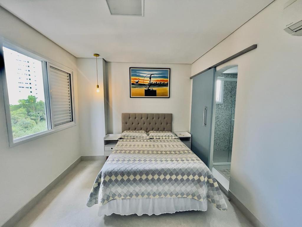 Apartamento Guaruja Morro Do Maluf De Frente Ao Mar! Экстерьер фото
